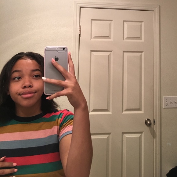 Meet your Posher, Aliyah - Picture 1 of 1